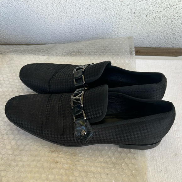 Louis Vuitton Loafers